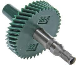 Plastic Speedometer Sensor Gear