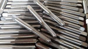Precision Threading Taps