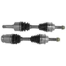 Constant Velocity Drive Axles