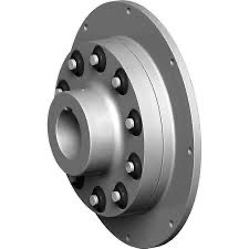 Flexible Pin Coupling Flange